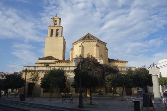Iglesia de San Pedro Apóstol